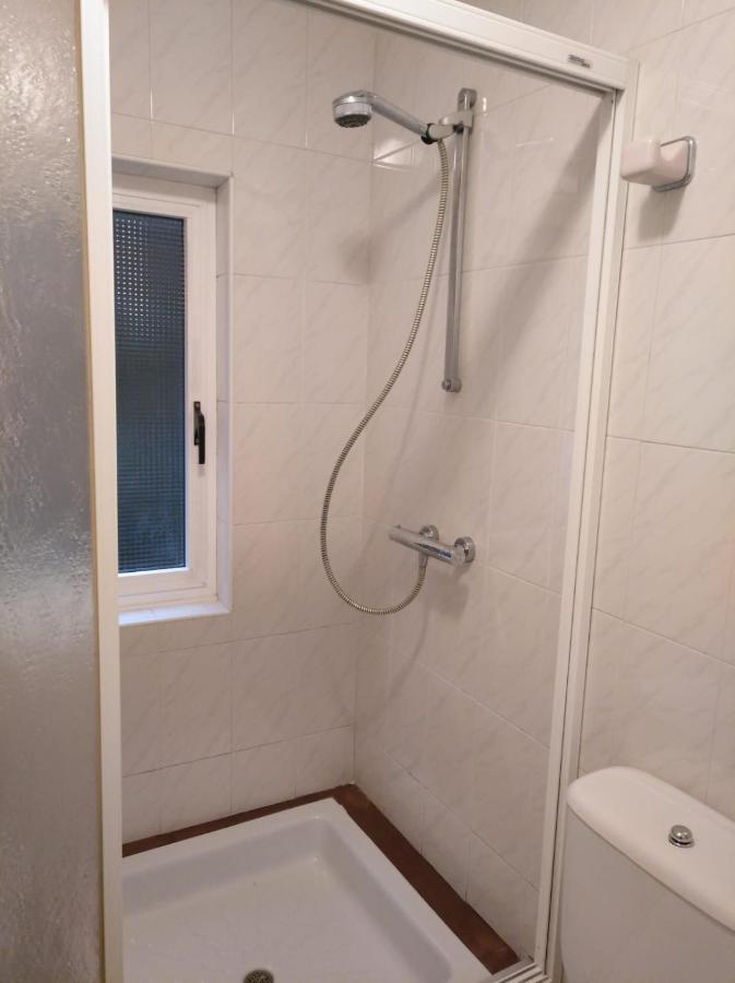 Apartamento Buenavista Luarca Eksteriør bilde