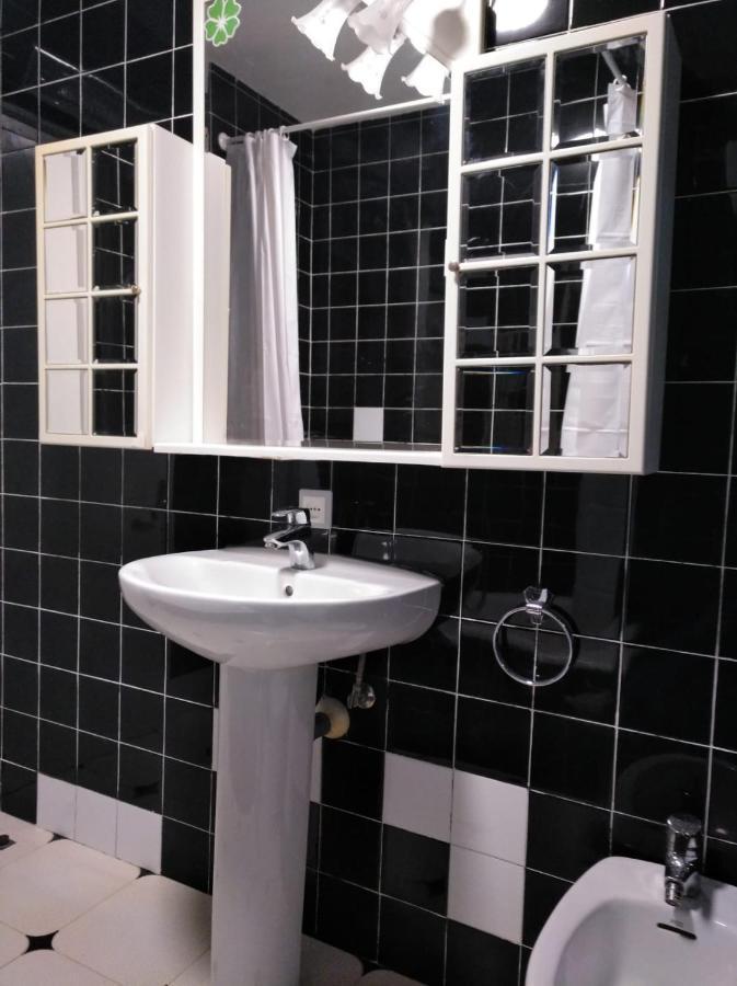 Apartamento Buenavista Luarca Eksteriør bilde
