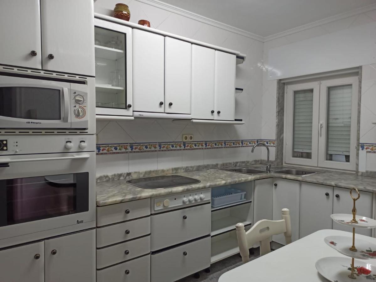 Apartamento Buenavista Luarca Eksteriør bilde