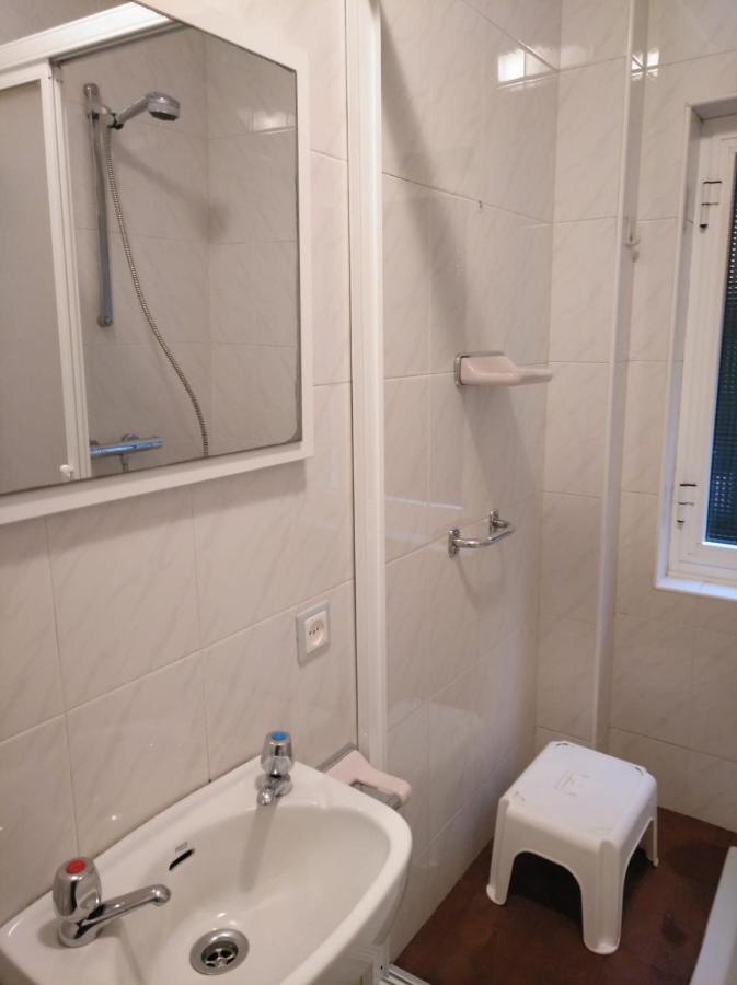 Apartamento Buenavista Luarca Eksteriør bilde